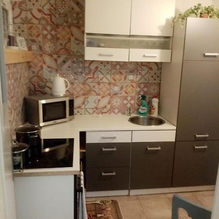 Apartamento Apartman Ivana Rumburk Exterior foto