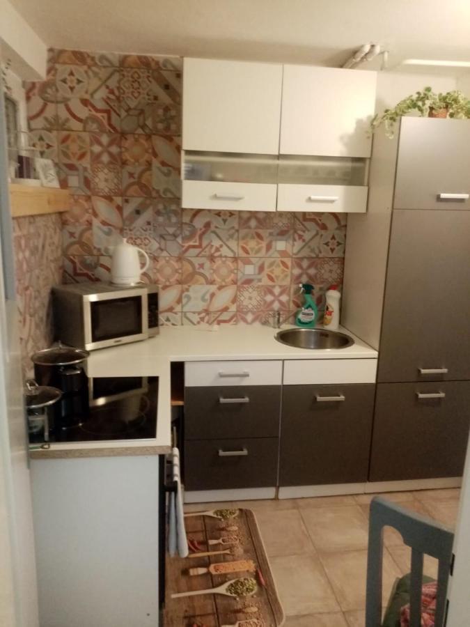 Apartamento Apartman Ivana Rumburk Exterior foto